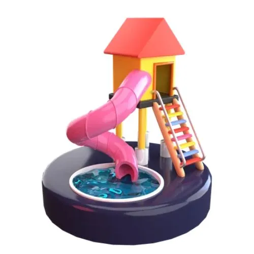 Swings & Slides category