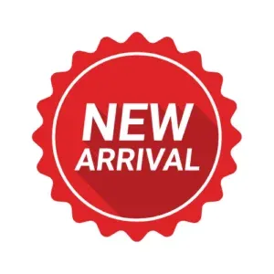 New Arrivals category