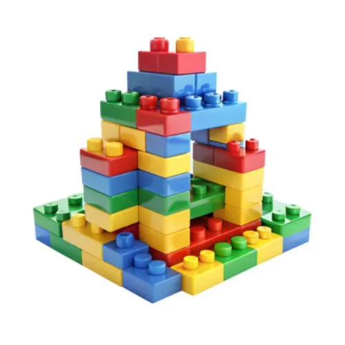 Construction & Connecting Toys category