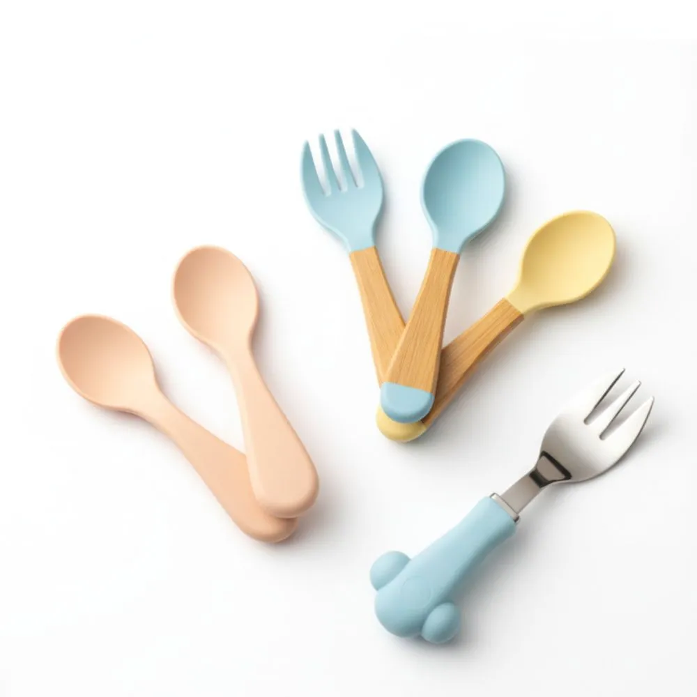 Spoon & Forks category