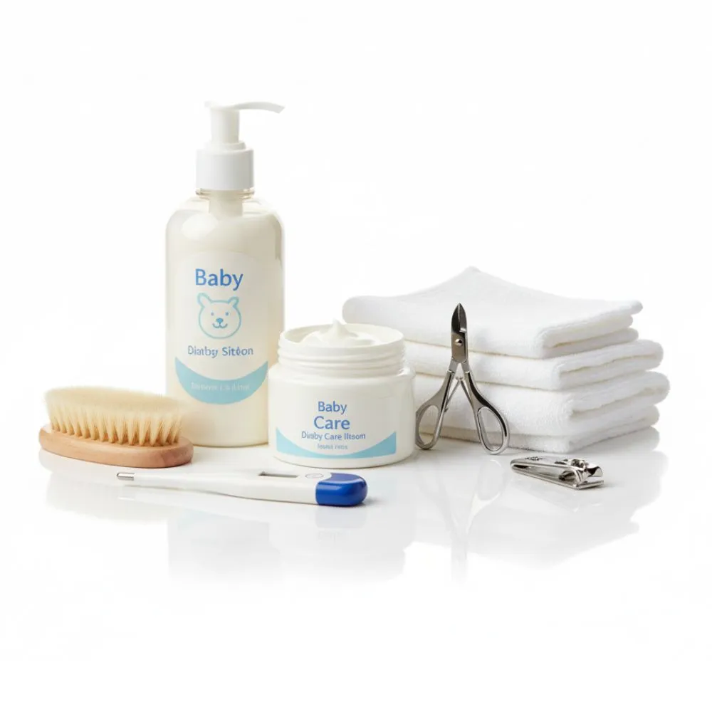 Baby Care Iteam category