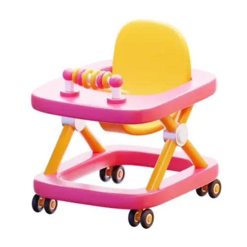 Baby Walkers category image
