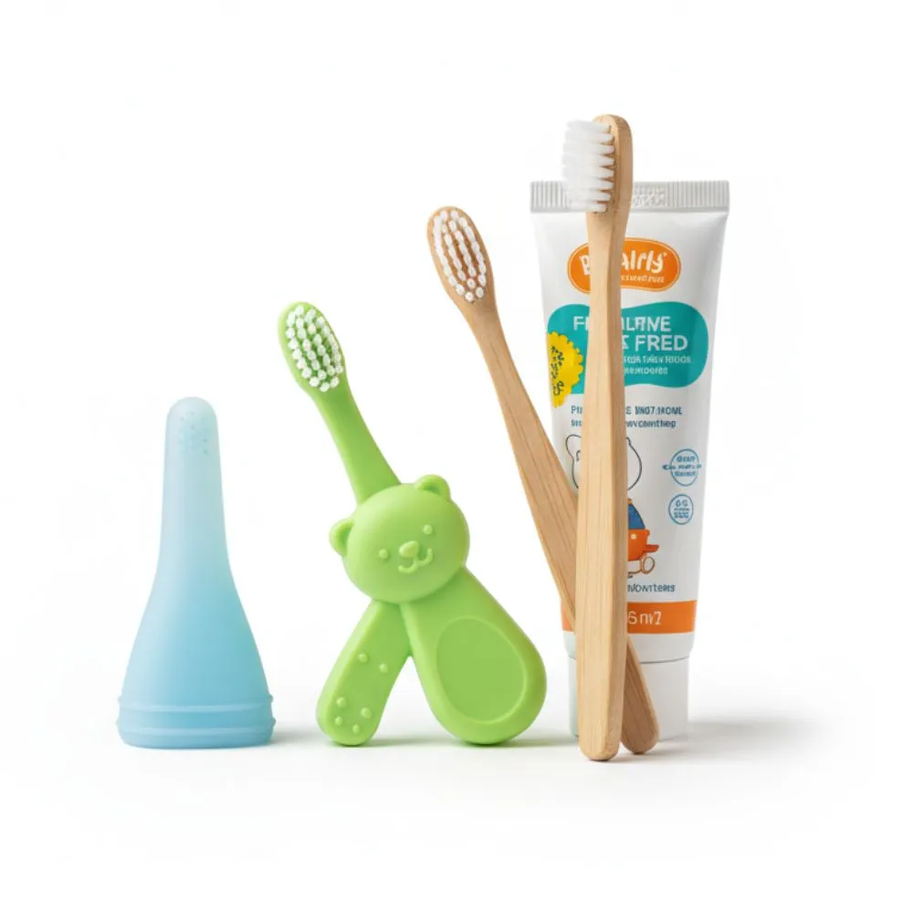 Tooth brush category