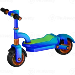 Tricycles & Scooters category image