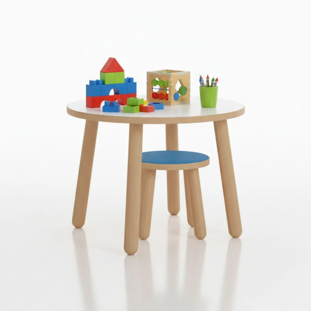 baby Table category