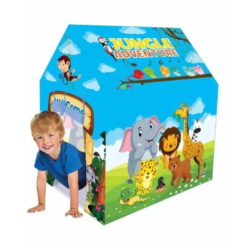 Play Tents & Playhouses category