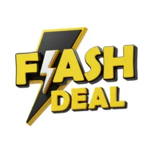 Flash Deals & Offers category