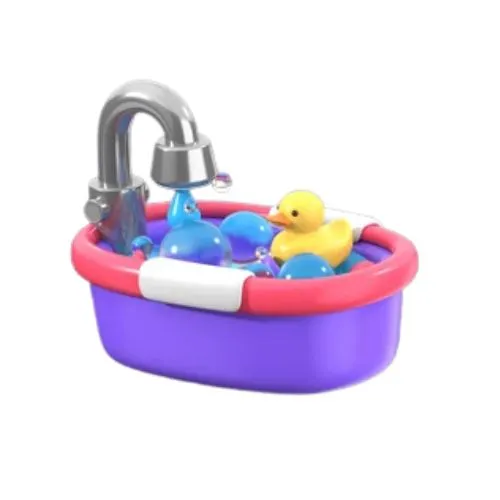 Bath Toys category