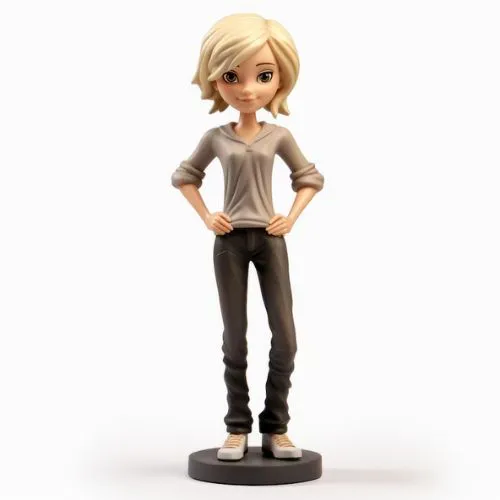 Dolls category