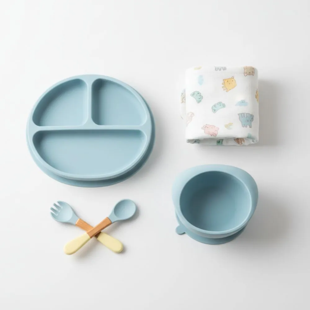Feeding Set category