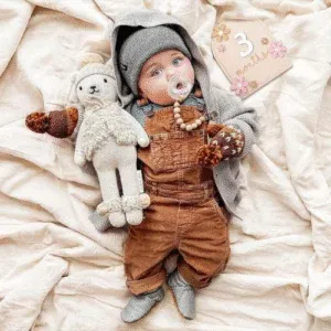 0–12 Months (Newborn & Infant) category