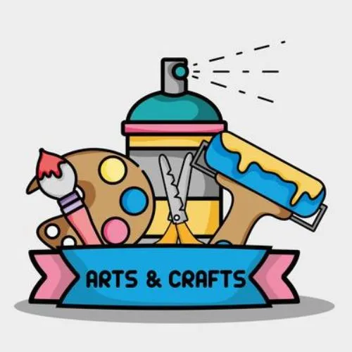 Art &am Craft Kits category