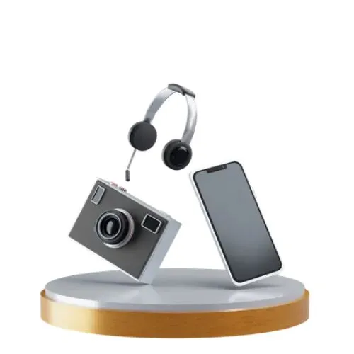 Electronic Gadgets category