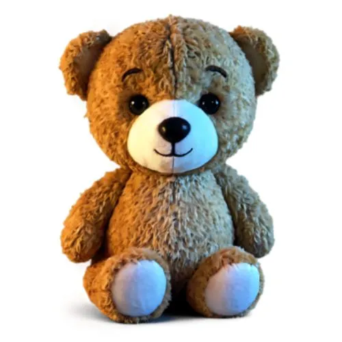 Soft Dolls category