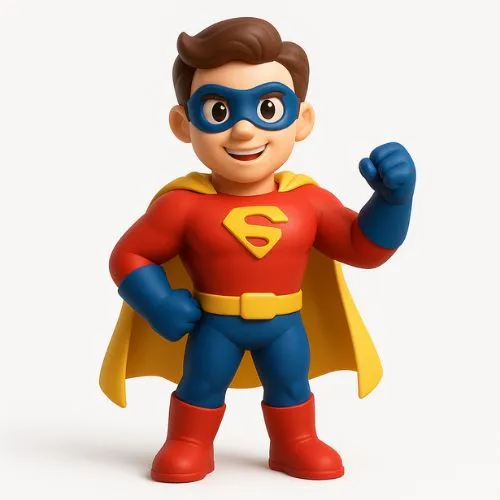 Action Figures category