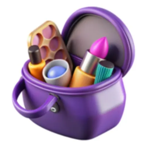 Beauty & Makeup Kits category