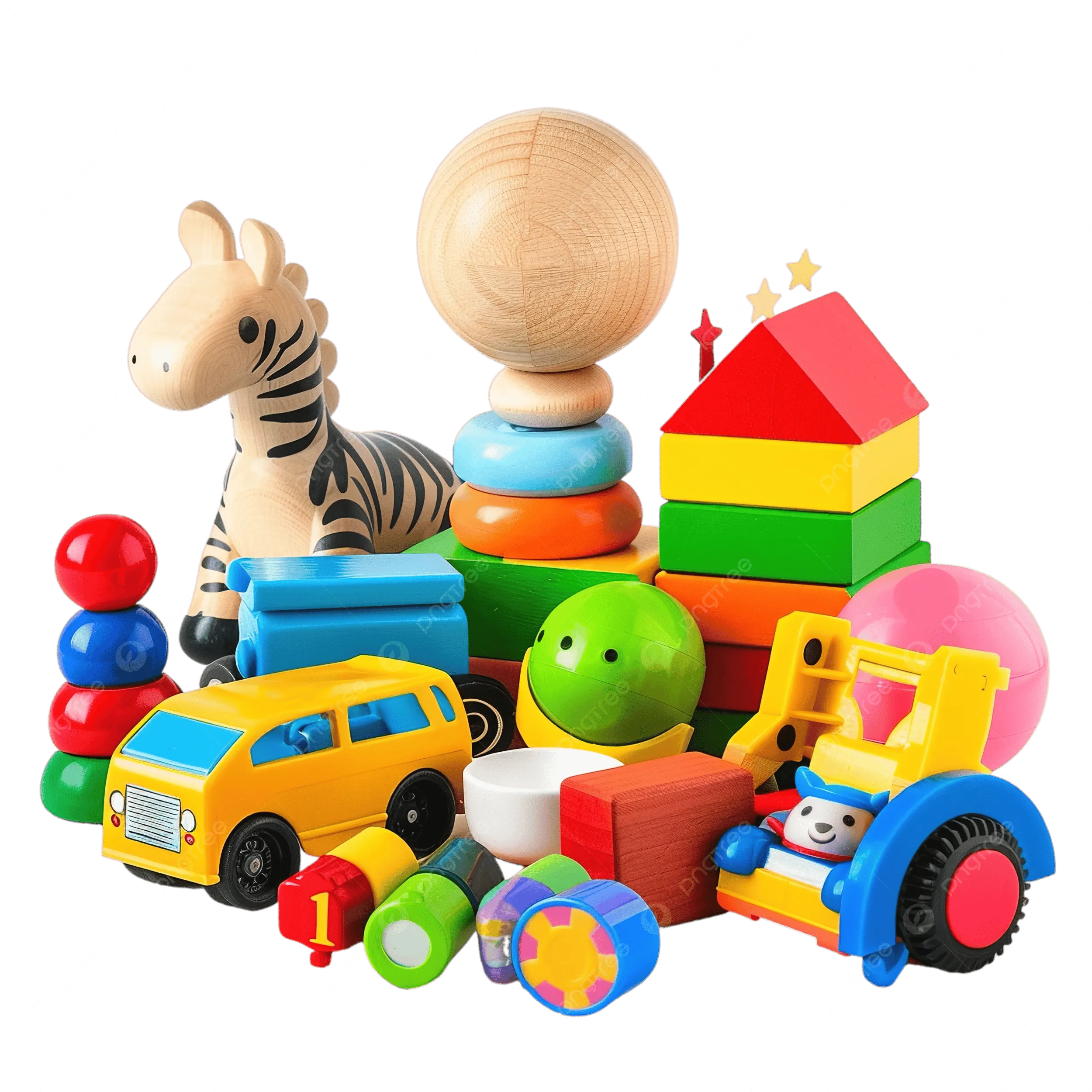 Toy category