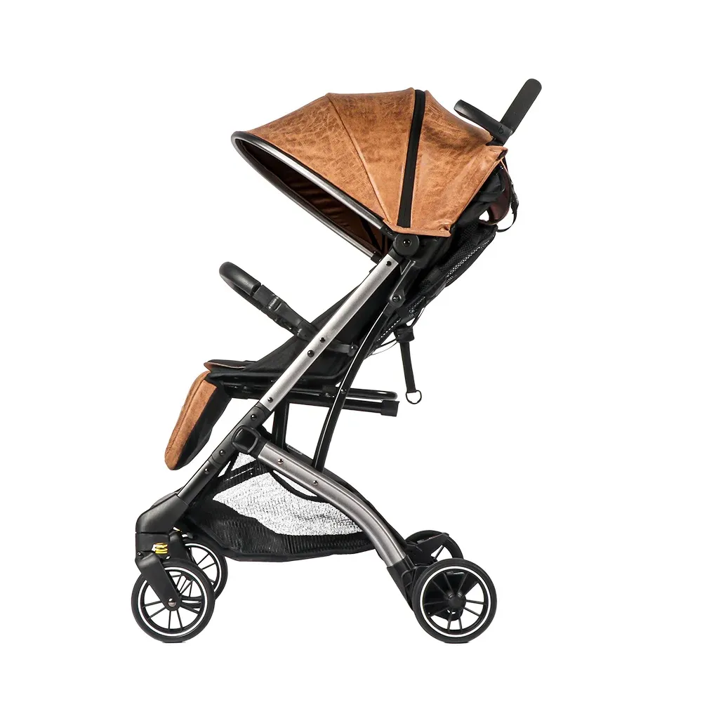 Baby Strollers category image