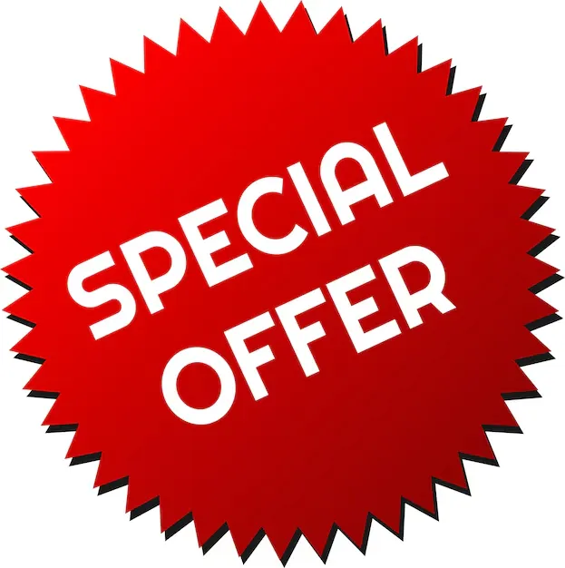 Special Categories category