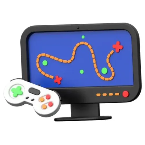 Strategy Games category