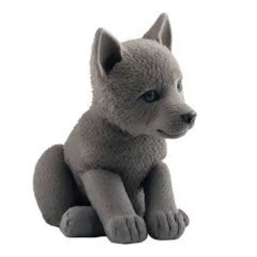 Plush Animals category