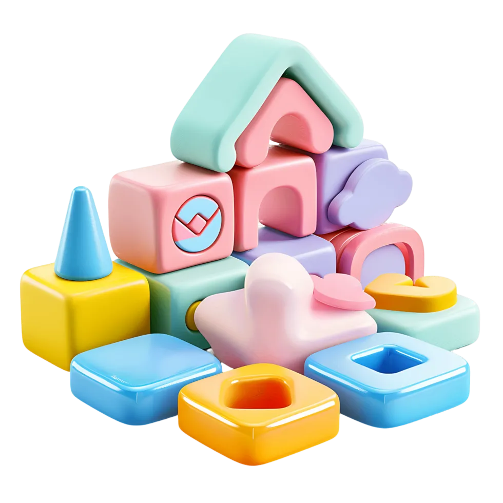 Newborn Toy category