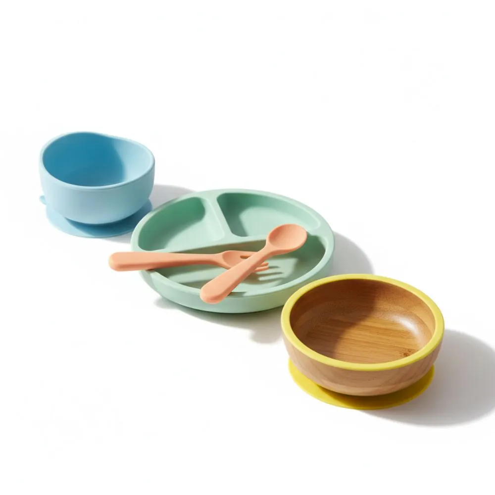 Bowls & Plates category