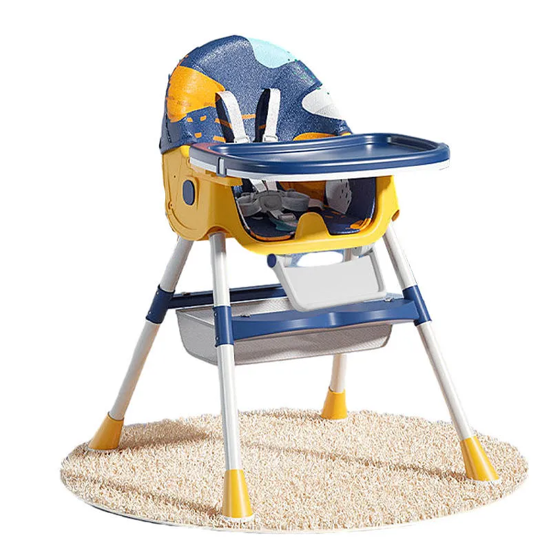 Baby High Chairs category image