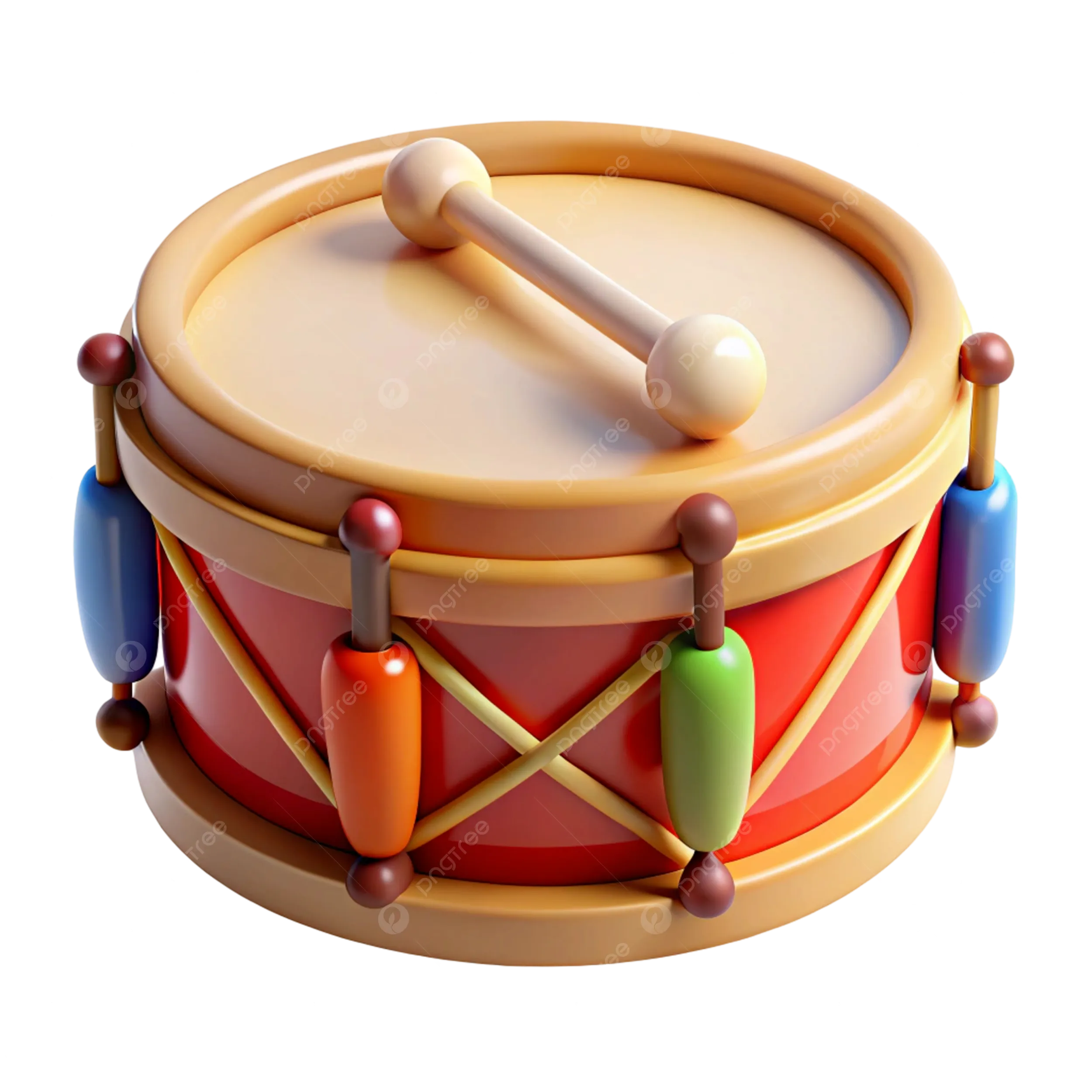 Musical Instruments & Toys category image