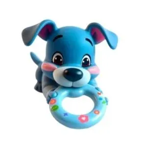Teethers & Rattles category image