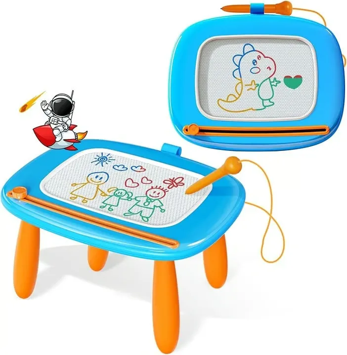 Learning Boards category