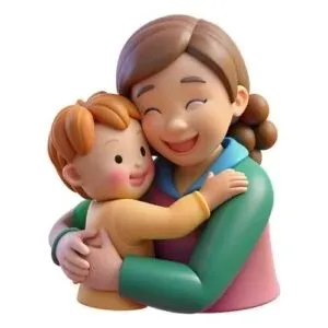 Mother & Baby Essentials category