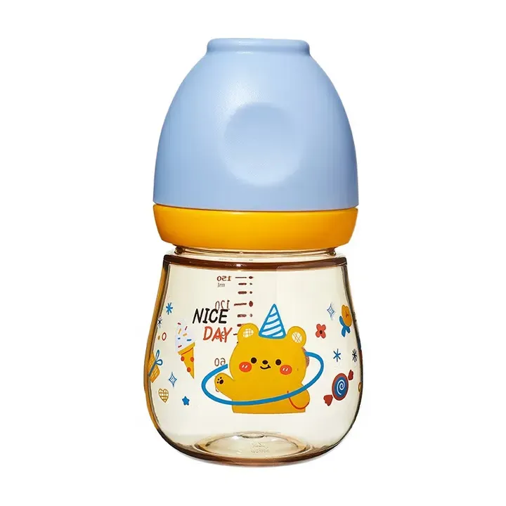Bottle Feeding category