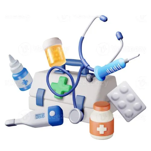 Doctor Sets category