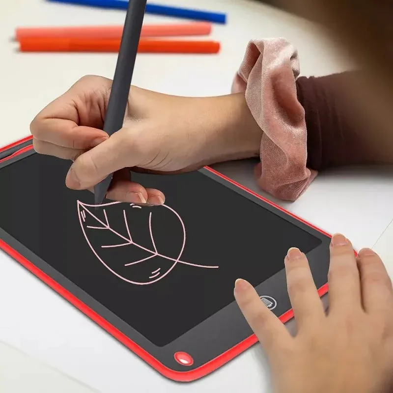 LCD Writing and Drawing Tablet