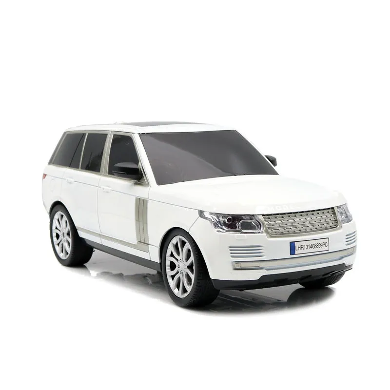 1:12 Scale RC Simulation Car – Wireless Electric Toy for Kids