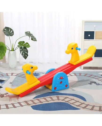 RFL Twin Bob Deer Seesaw – Fun & Safe Ride for Kids