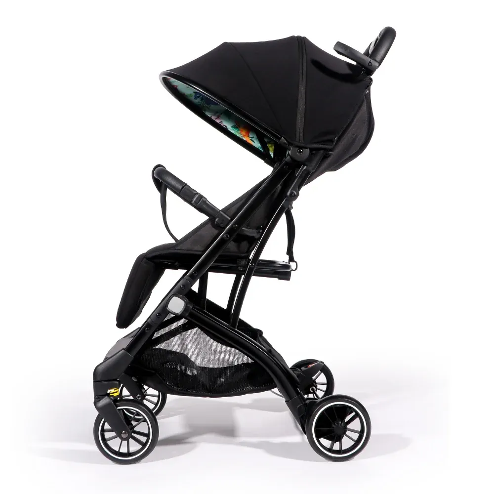 QZ1-Pro | BaoBaoHao TOBY QZ1 Portable Stroller Luggage Prams