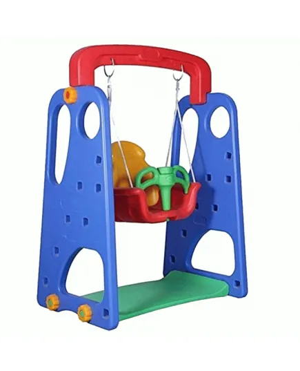 Playtime Happy Dolna – Safe & Durable Swing for Kids