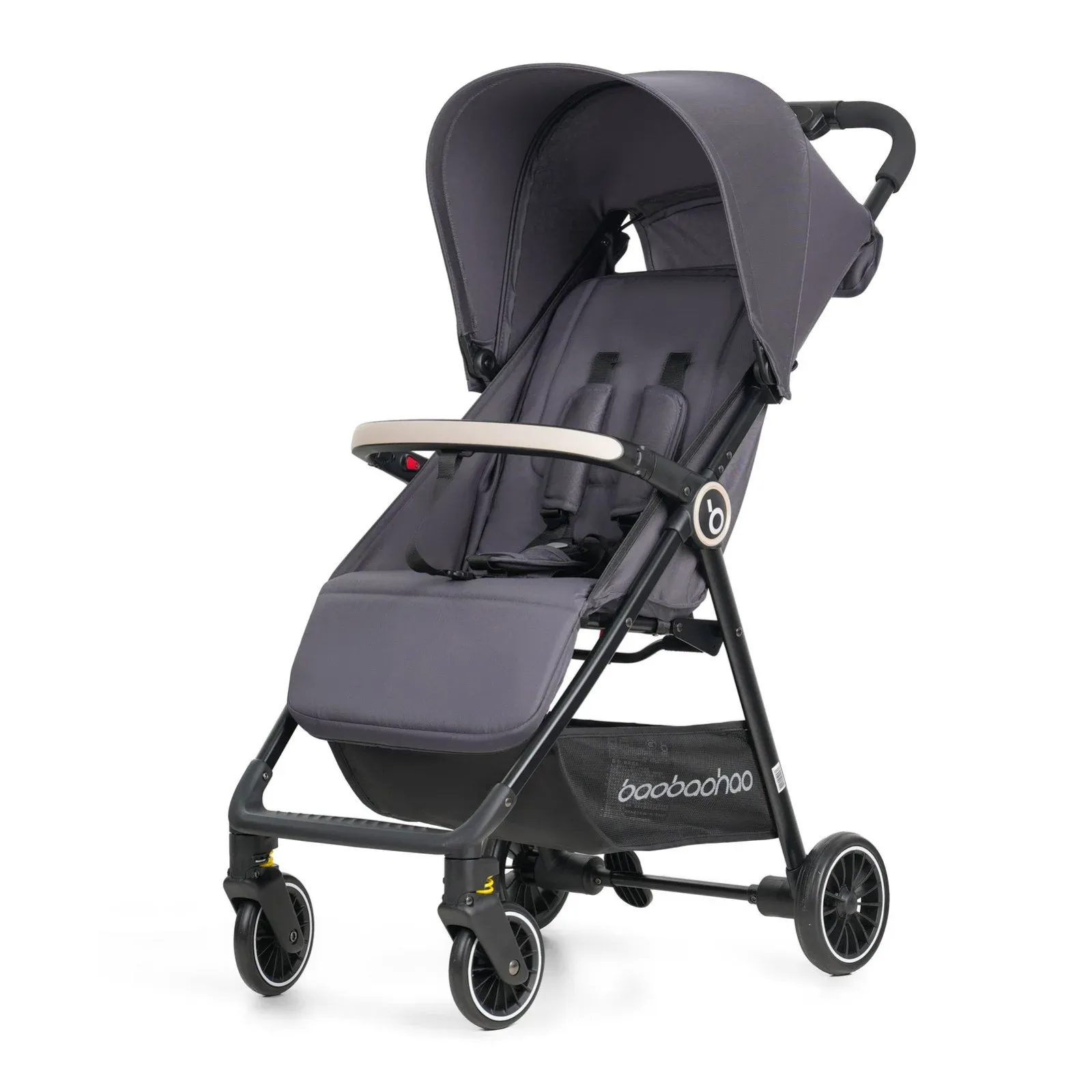 Baobaohao A2 Stroller – Foldable, Reclining, Lightweight Baby Stroller