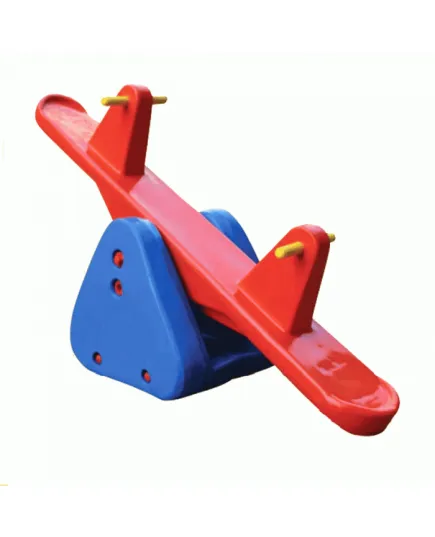 Playtime Twin Bob Classic Seesaw – Durable Kids Rocker