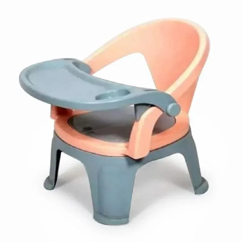High Quality Baby bed Feeding Chair pink