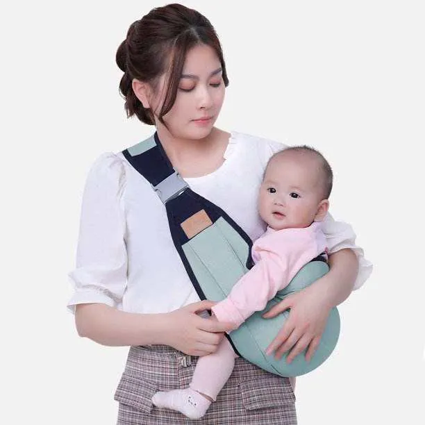 Baby Hug Carrier