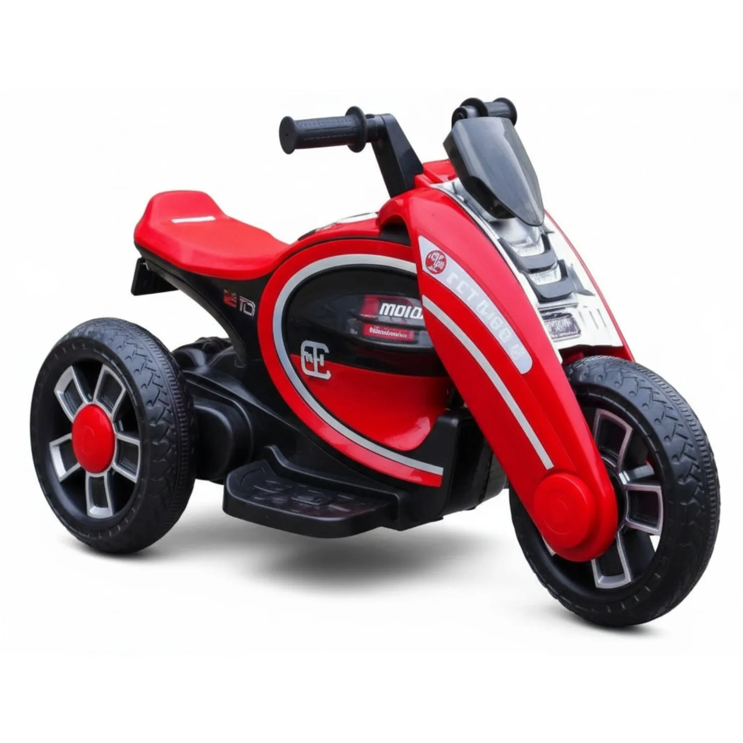 Walton Redbee Baby Bike 2025 Model | Kids Electric Motorcycle
