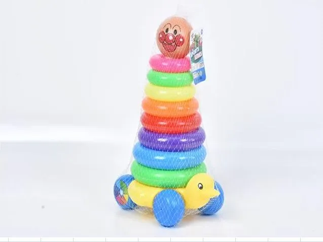 Pull Push Car YT3210-30 – Fun Throwing Game Toy for Kids