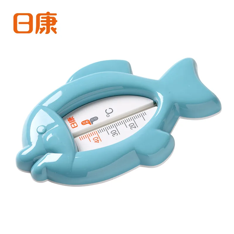 RK-3642 Baby Bath Fish Thermometer – Safe & Easy Reading