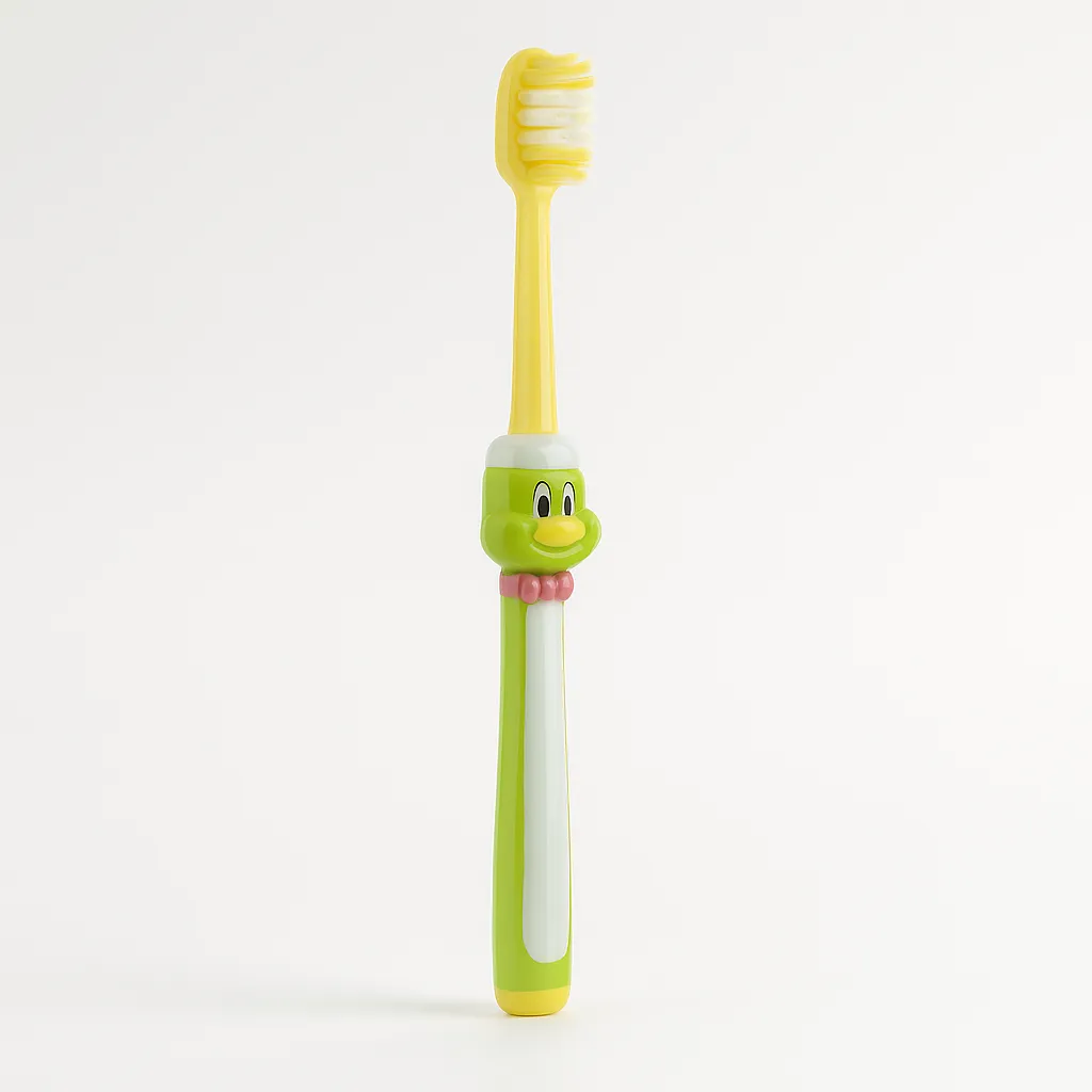 RK-3520 Infant Toothbrush – Soft PP & Nylon Bristles