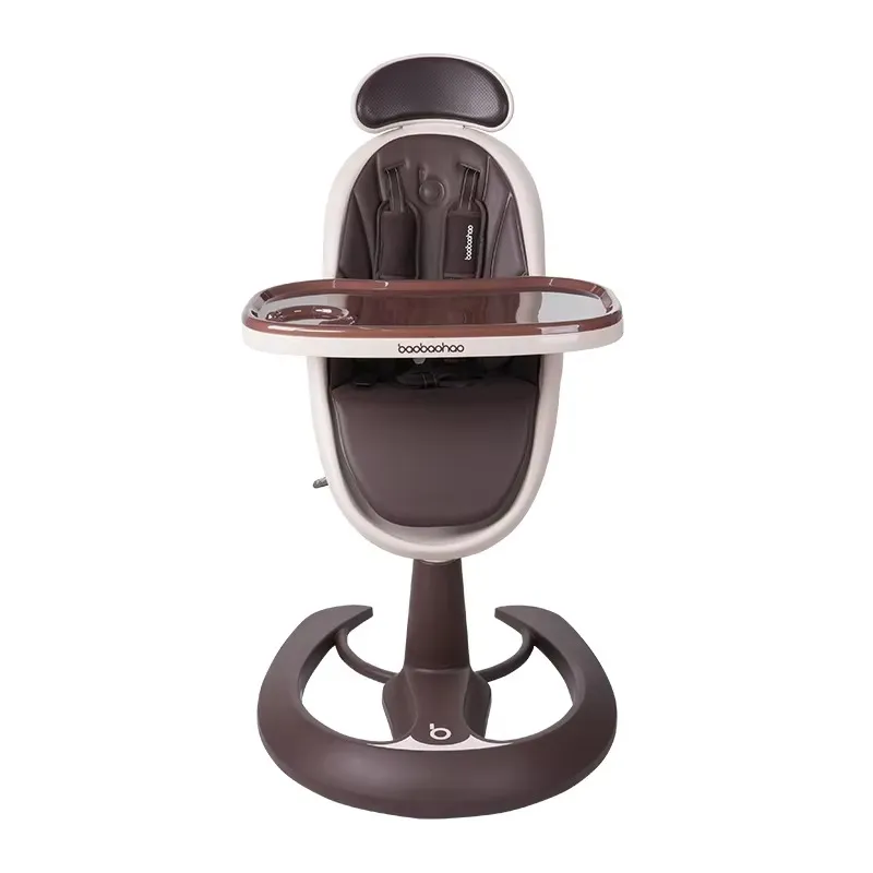 Baobaohao Multi-Function Baby High Chair – Adjustable Feeding Seat