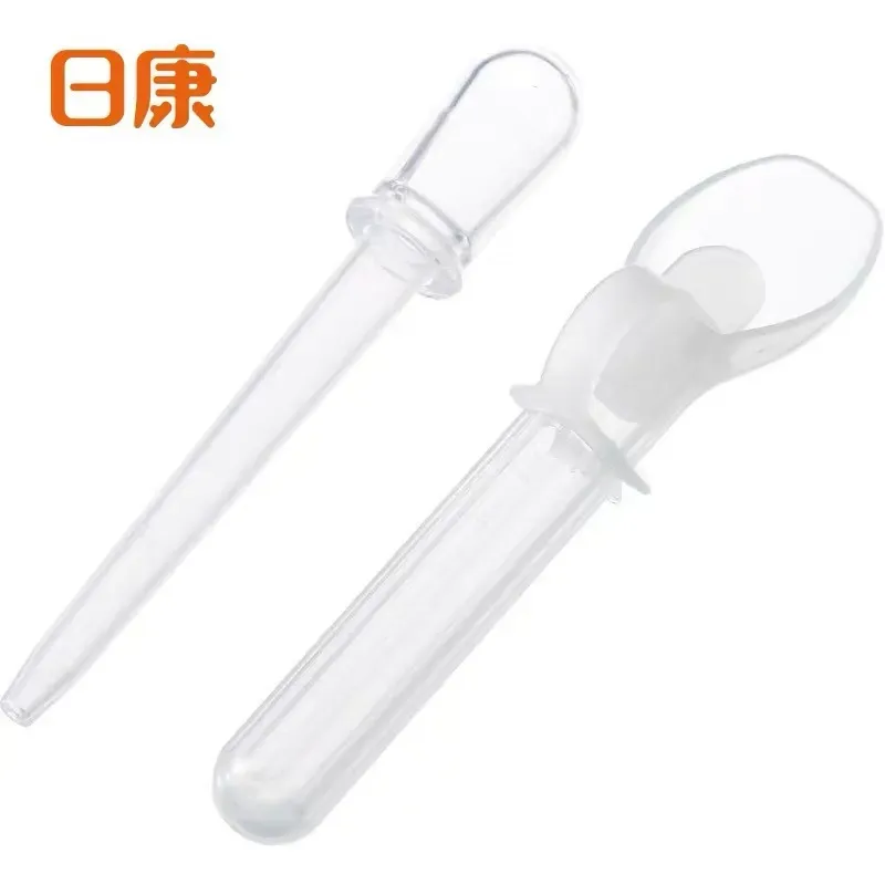 RK-3609 Baby Medicine Feeder – Safe PP Oral Syringe