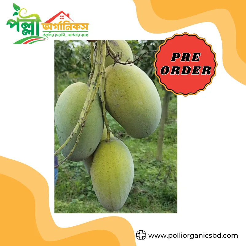 আম্রপালি আম/Amrapali Mango-১০ কেজি